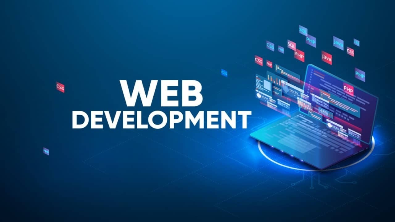 Complete Web Development