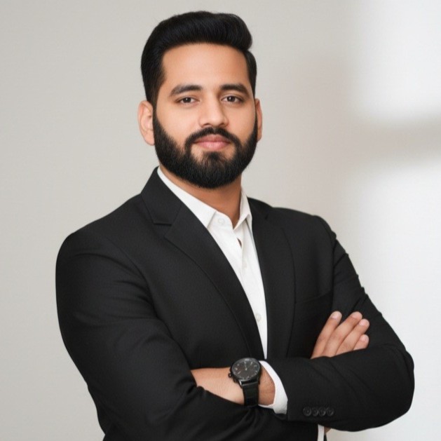 Hamza Shabbir