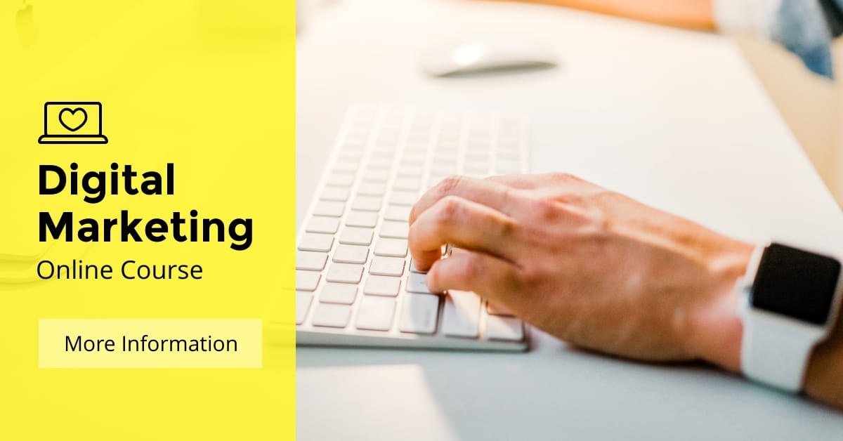 Digital Marketing