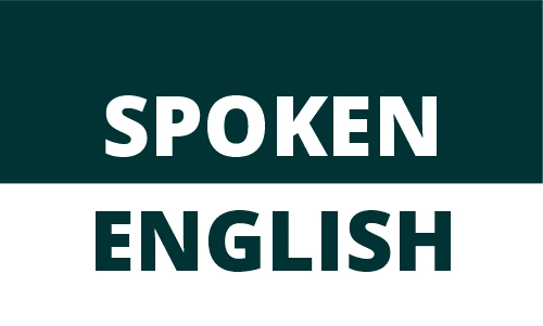 Spoken English