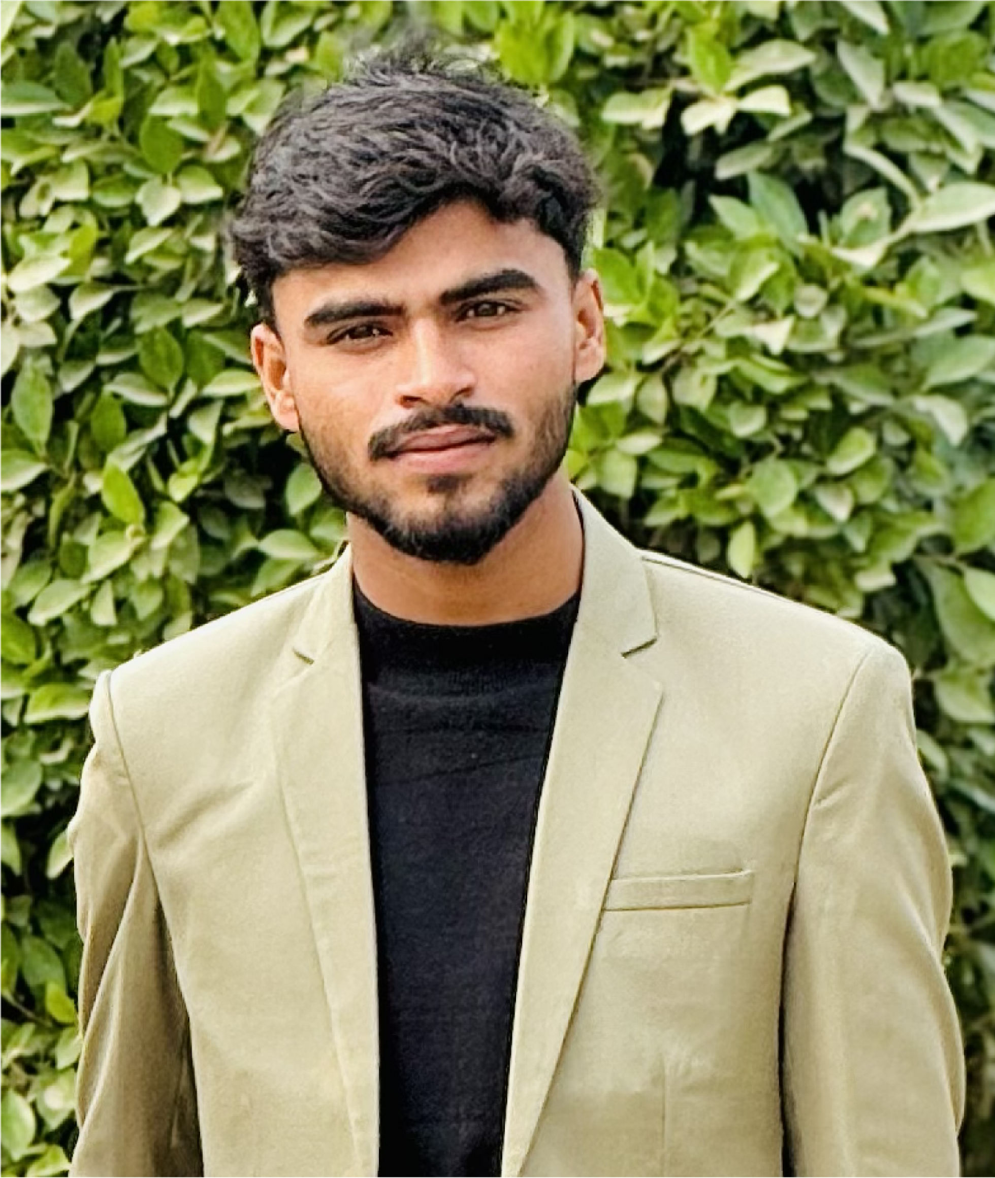 Muneeb Ali