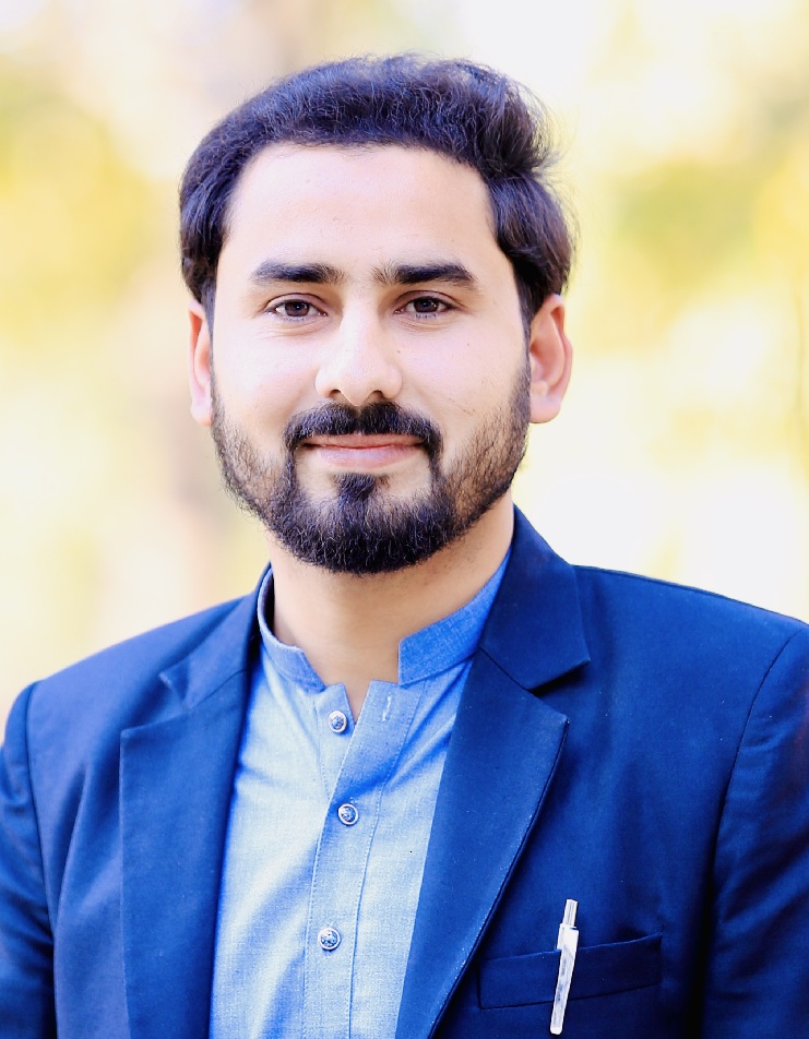 Umair Saleem